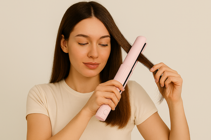 ¡NUEVA! Plancha Inalámbrica StyleJet™