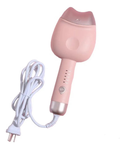 ¡NUEVA! Onduladora de Cabello RizoFácil Pro