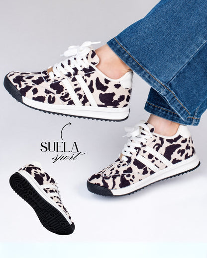 ¡Ultimas Unidades! SAVANNA COW