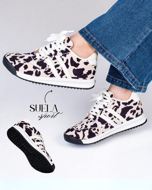 ¡Ultimas Unidades! SAVANNA COW