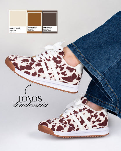 ¡Ultimas Unidades! SAVANNA COW