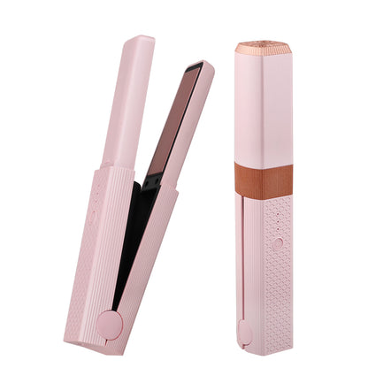 ¡NUEVA! Plancha Inalámbrica StyleJet™