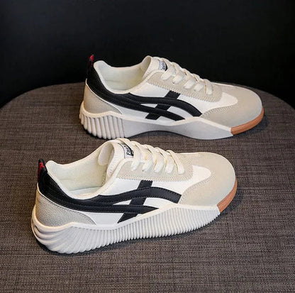 👟 DeFlorence Tenis Ergonómicos