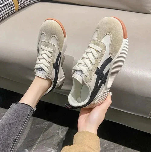 👟 DeFlorence Tenis Ergonómicos