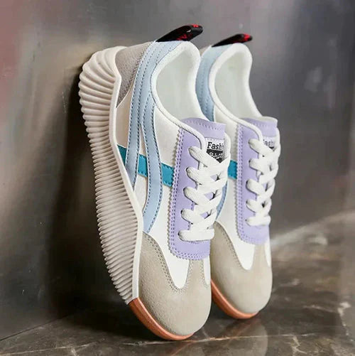 👟 DeFlorence Tenis Ergonómicos