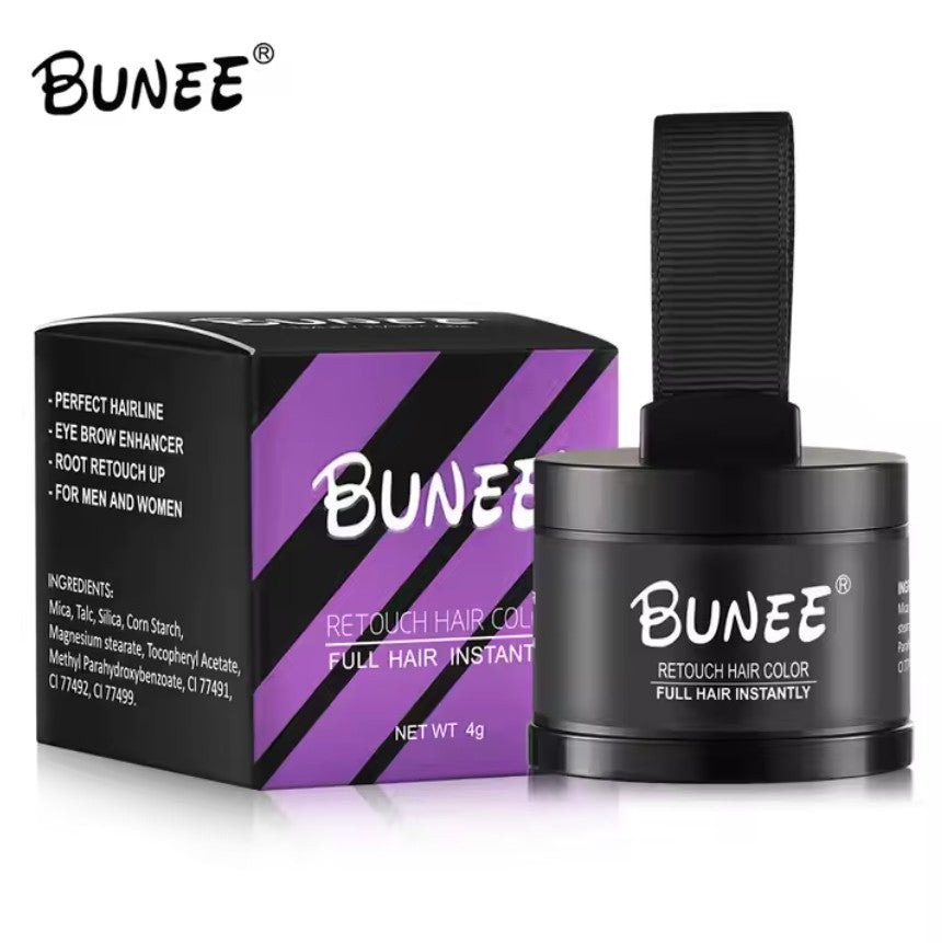 ¡NUEVO! Magic Hair - Tapa canas y espacios