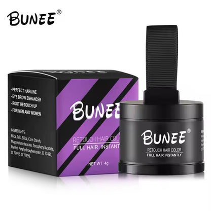 ¡NUEVO! Magic Hair - Tapa canas y espacios
