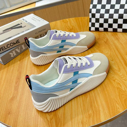 👟 DeFlorence Tenis Ergonómicos