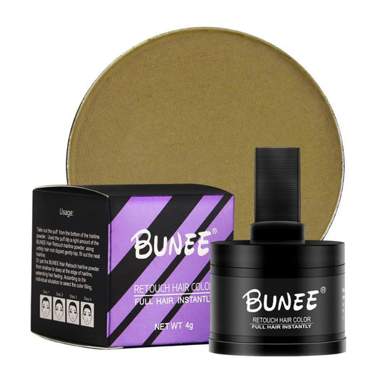 ¡NUEVO! Magic Hair - Tapa canas y espacios