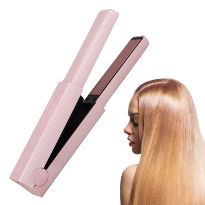 ¡NUEVA! Plancha Inalámbrica StyleJet™